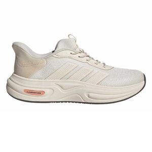 Adidas Womens/Ladies Cloudfoam Sneakers / Wonder White